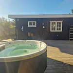 Idyllic Wooden House By Two Beaches *